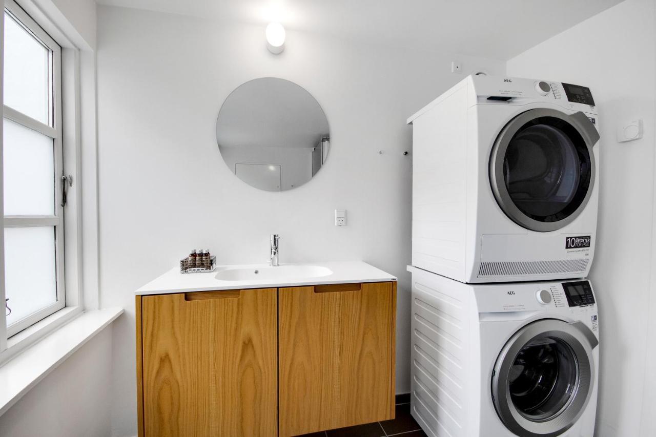 Sanders Regent - Popular Three-Bedroom Apartment Near Central Square 코펜하겐 외부 사진